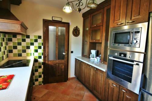 Agroturismo Casa Castelos
