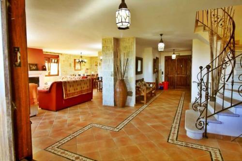 Agroturismo Casa Castelos