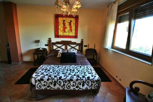 Agroturismo Casa Castelos