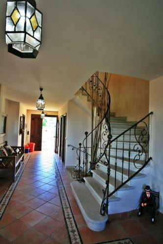 Agroturismo Casa Castelos