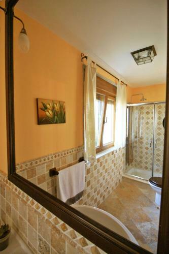 Agroturismo Casa Castelos