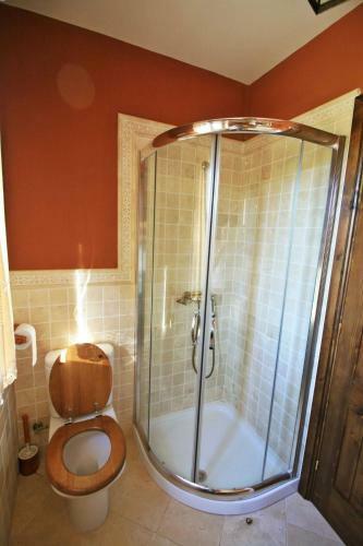 Agroturismo Casa Castelos