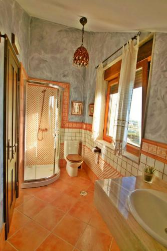 Agroturismo Casa Castelos