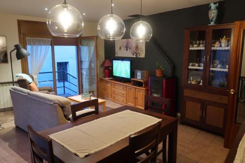 Apartamento La Caseta Del Cremallera