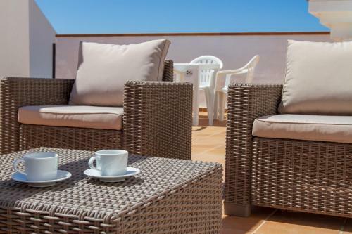 Apartamento Marc