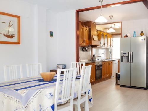 Apartment Avenida De La Candelaria 20