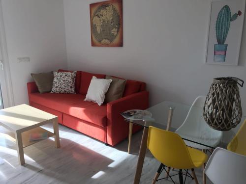 Apartamento Atico Centro Hist�rico Parking Incluido