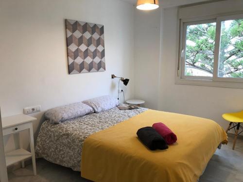 Apartamento Atico Centro Hist�rico Parking Incluido