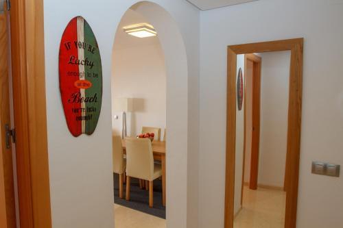 Apartamento Aaron