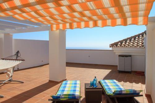 Apartamento Aaron