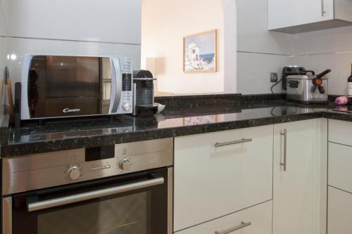 Apartamento Aaron