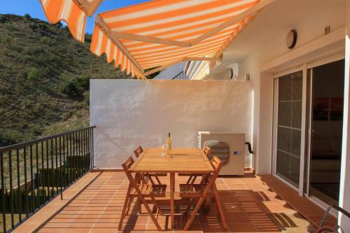 Apartamento Aaron