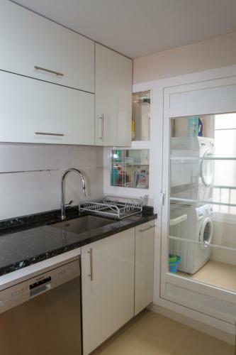 Apartamento Aaron