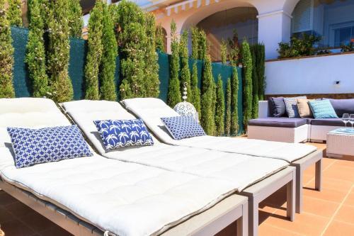 Apartamento La Zenaida