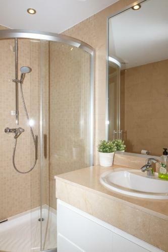 Apartamento La Zenaida