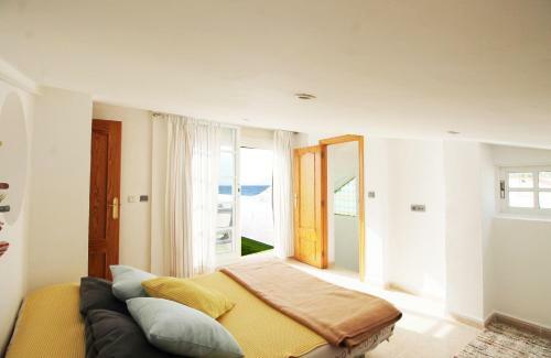 Apartment La Lonja Spainsunrentals