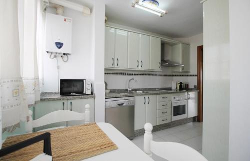 Apartment La Lonja Spainsunrentals