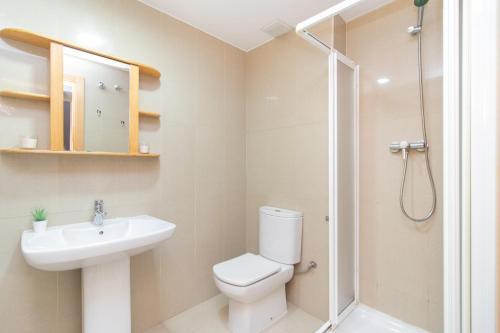 Apartamento Rincon Beach With Parking