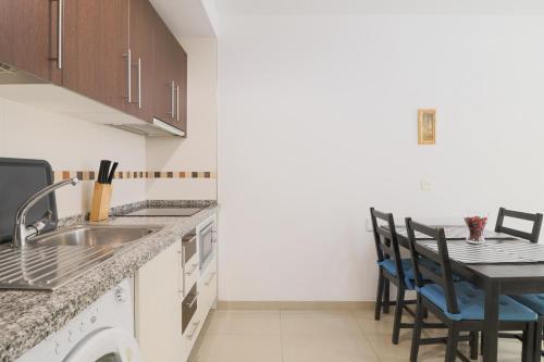Apartamento Rincon Beach With Parking