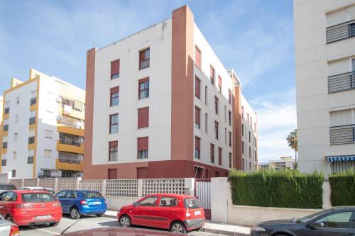 Apartamento Rincon Beach With Parking