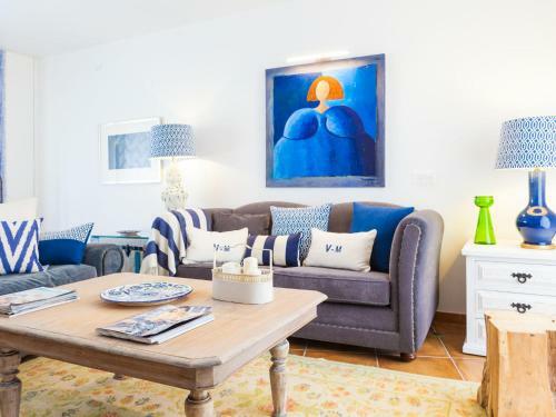 Villa Zurbar�n N�14