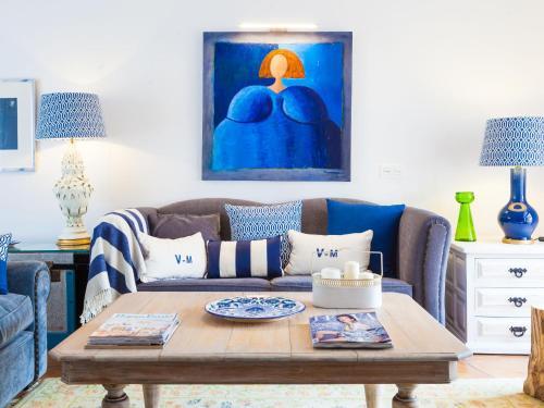 Villa Zurbar�n N�14