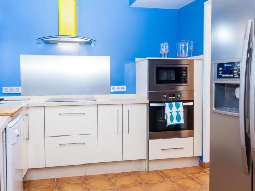 Villa Zurbar�n N�14
