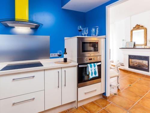 Villa Zurbar�n N�14