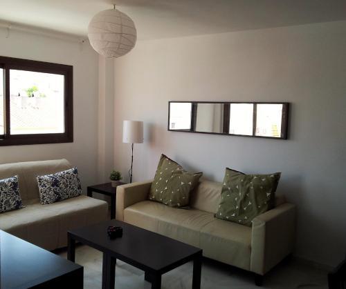 Apartamento Con Terraza A 5 Min Playa