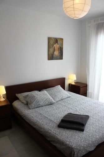Apartamento Con Terraza A 5 Min Playa
