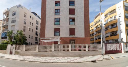Apartamento Rincon Beach With Big Terrace, Bbq And Parking