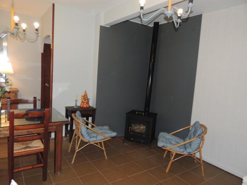 Agroturismo Casa Vicenta