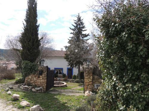 Agroturismo Casa Vicenta