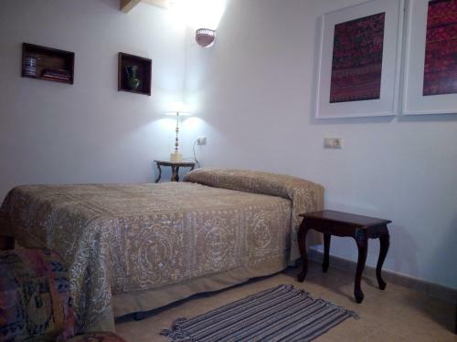 Agroturismo La Limonera