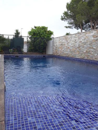 Casa Roser