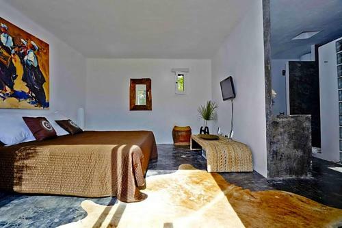Roca Llisa Villa Sleeps 10 Pool Air Con