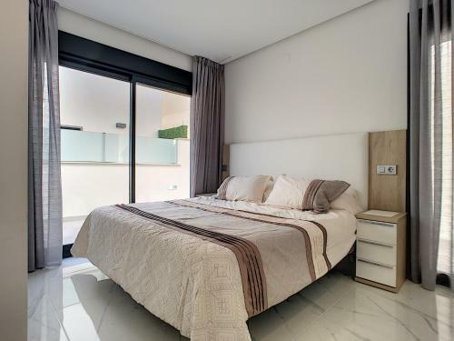 Olivar De Roda Golf - Villa