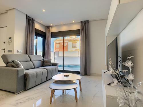 Olivar De Roda Golf - Villa