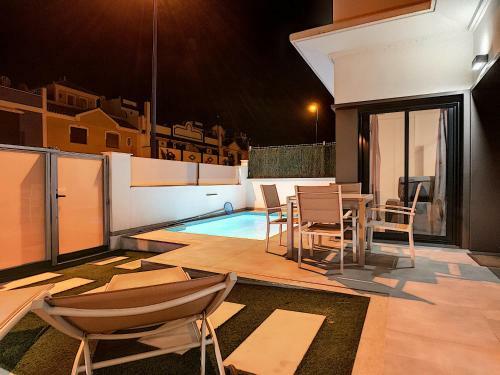 Olivar De Roda Golf - Villa