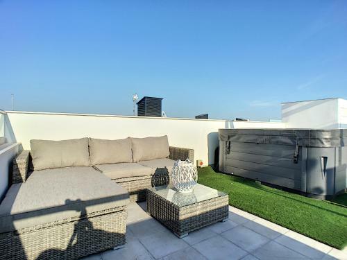 Olivar De Roda Golf - Villa
