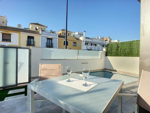 Olivar De Roda Golf - Villa