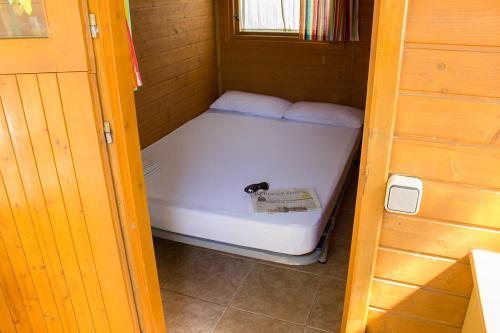 Arc De Bar� Camping & Bungalows