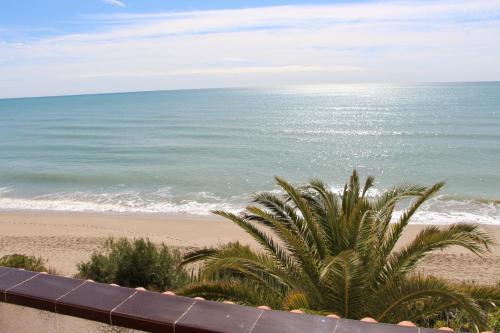 Pescadors, En Primera L�nea De Mar