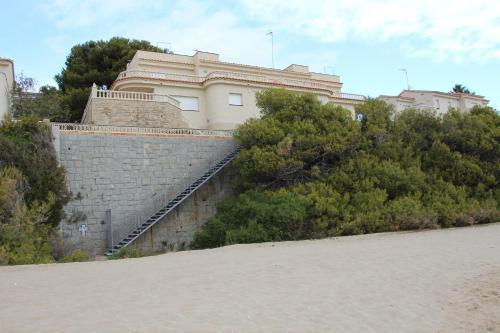 Pescadors, En Primera L�nea De Mar