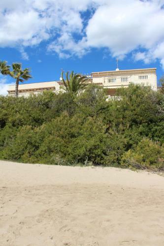 Pescadors, En Primera L�nea De Mar