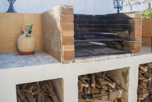 Roda De Bera Villa Sleeps 7 Pool Wifi