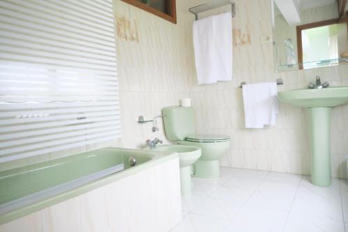 Hotel Cami�o Do Mar
