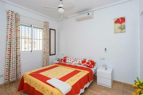 Ch Villa Ebro Benijofar
