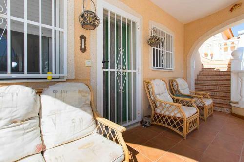 Ch Villa Ebro Benijofar