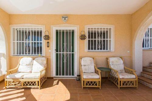 Ch Villa Ebro Benijofar